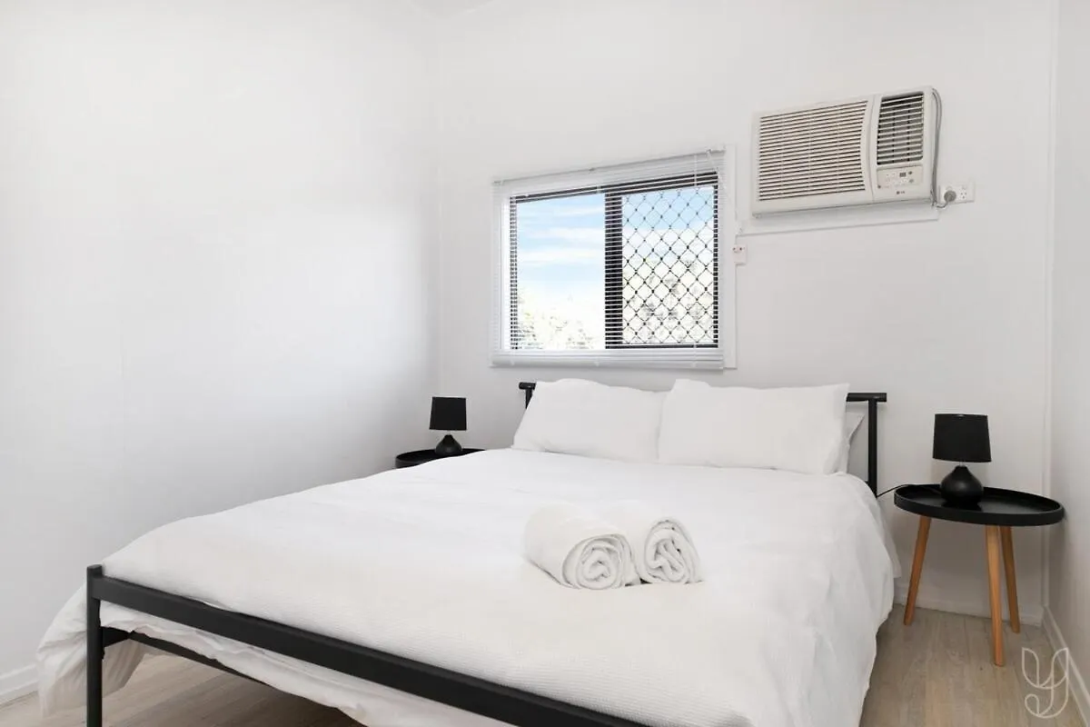 Beach Vibes In Cooee Bay With High-Speed Internet Yeppoon