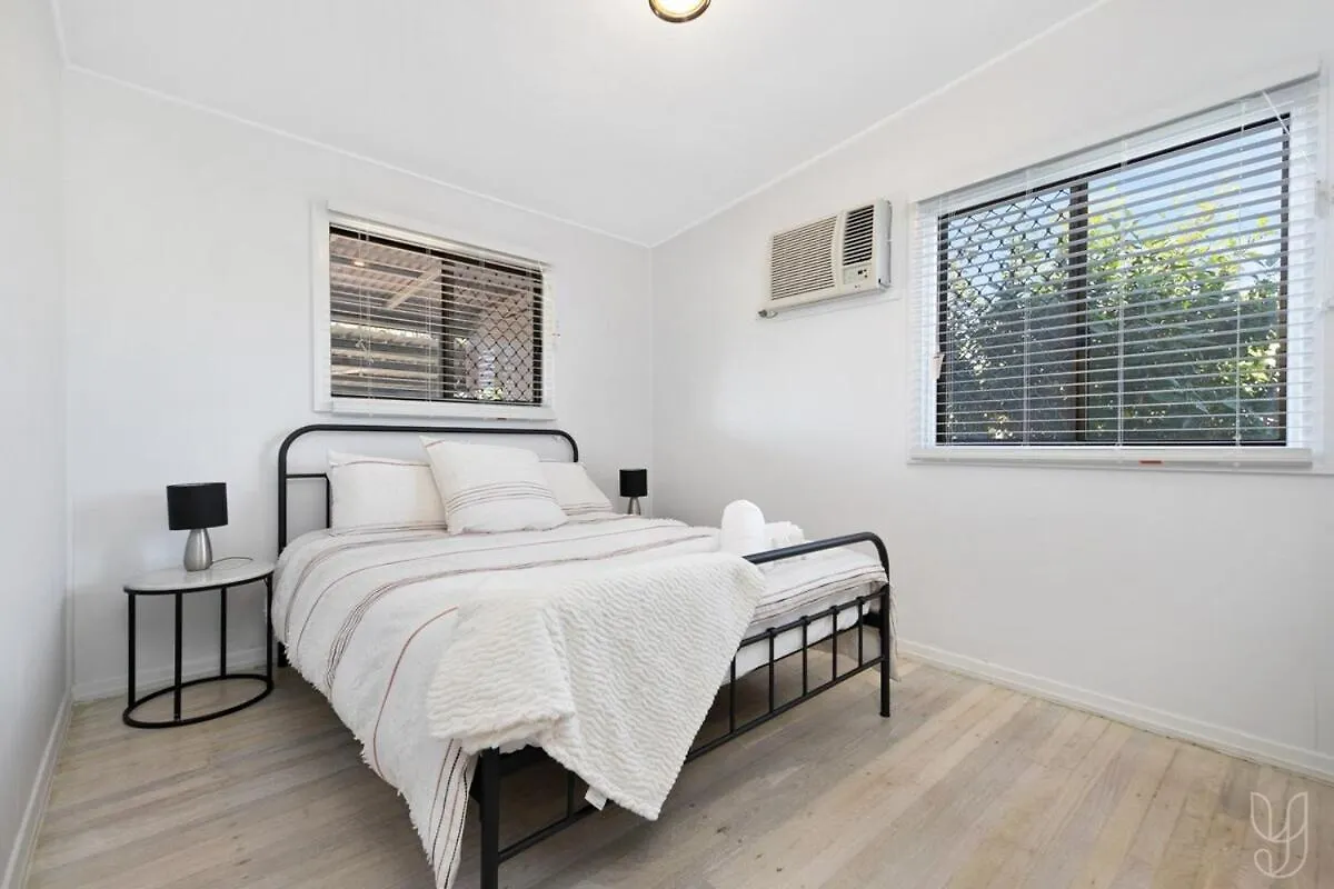 Holiday home Beach Vibes In Cooee Bay With High-Speed Internet Yeppoon