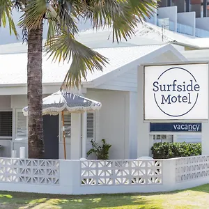 Surfside Yeppoon