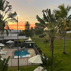 Kinka Palms Appart hôtel