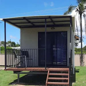 Blue Dolphin Yeppoon