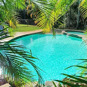 Gumnut Glen Yeppoon