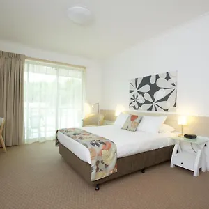 The Coast Yeppoon