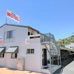 Sail Yeppoon