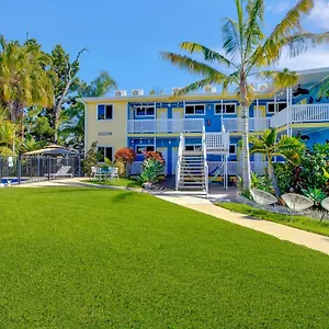 Coral Boutique Yeppoon