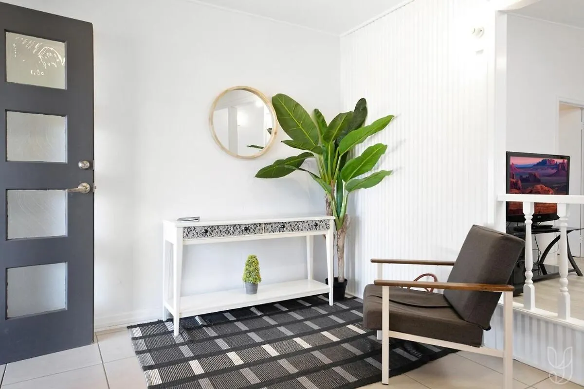 Casa vacanze Beach Vibes In Cooee Bay With High-Speed Internet Yeppoon