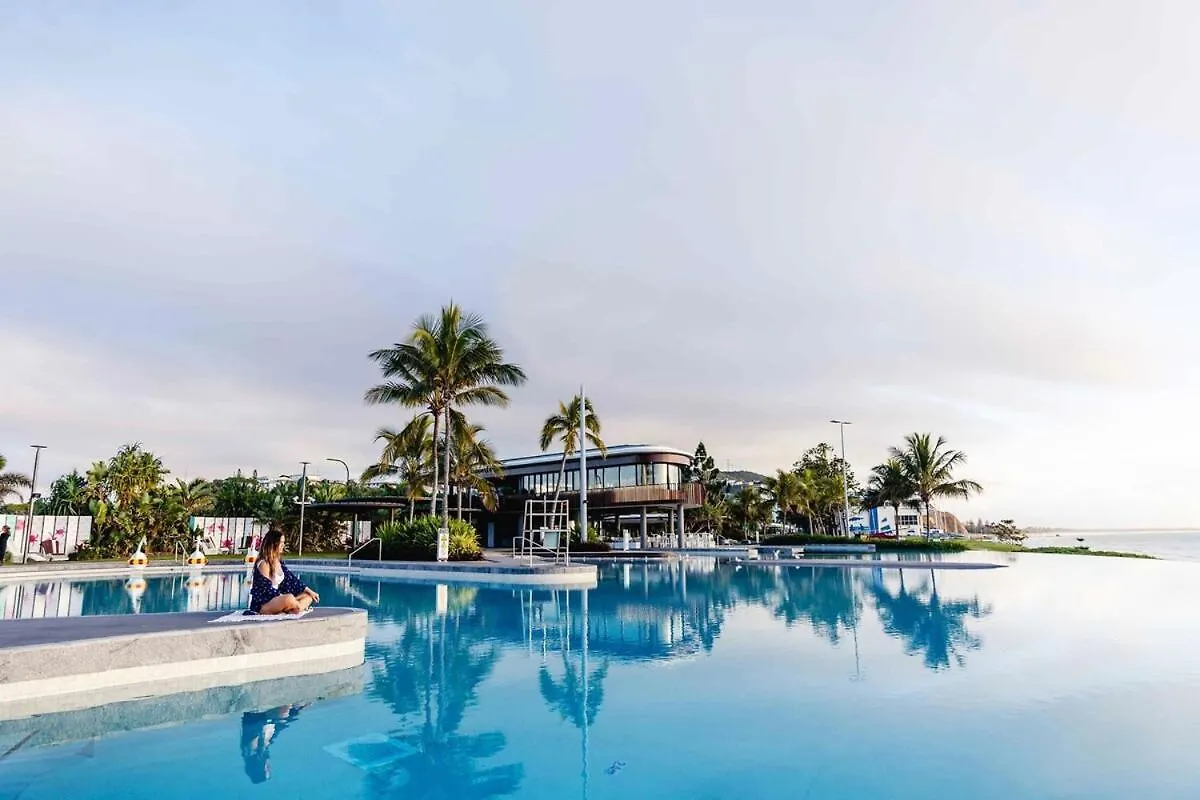 Casa vacanze Beach Vibes In Cooee Bay With High-Speed Internet Yeppoon